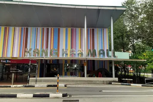 Kang-Kar-Mall