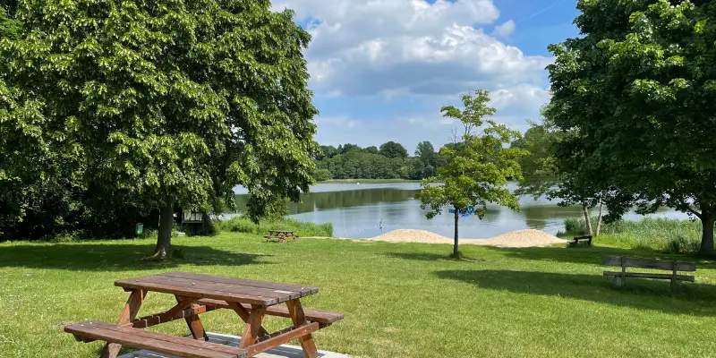 Recreation Areas