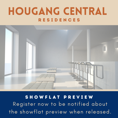 hougang central residences showflat preview