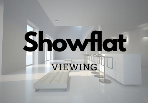 hougang central residences showflat